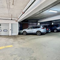 Photo taken at 900 N. Michigan Parking Garage by John R D. on 3/24/2024