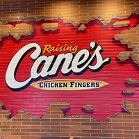 Photo taken at Raising Cane&amp;#39;s Chicken Fingers by John R D. on 3/21/2024