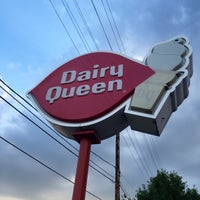 Photo taken at Dairy Queen by John R D. on 8/3/2016