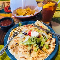 Photo taken at Good Tequila&amp;#39;s Mexican Grill by John R D. on 7/12/2019