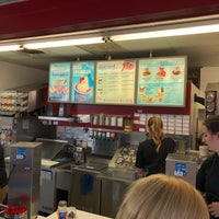 Photo taken at Dairy Queen by John R D. on 7/29/2018