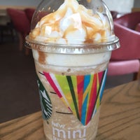 Photo taken at Starbucks by John R D. on 6/19/2015