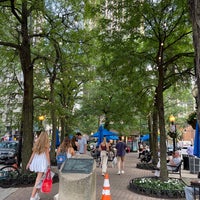 Photo taken at Mariano Park by John R D. on 8/19/2022