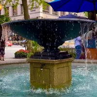 Photo taken at Mariano Park by John R D. on 9/22/2023