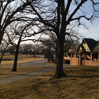 Photo taken at Butterfield Country Club by John R D. on 3/23/2013