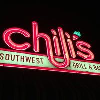 3/16/2013 tarihinde Chris B.ziyaretçi tarafından Chili&#39;s Grill &amp; Bar'de çekilen fotoğraf