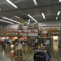 Photo taken at Midwest Supplies by Raleigh S. on 6/21/2018