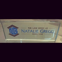 Foto tirada no(a) Law Office of Natalie Gregg por Jeremy G. em 9/21/2012