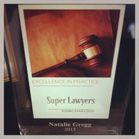 6/3/2013にJeremy G.がLaw Office of Natalie Greggで撮った写真