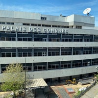 Photo taken at Hôtel Le Méridien Étoile by Arvind R. on 4/13/2024