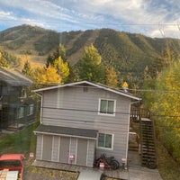 Photo taken at SpringHill Suites by Marriott Jackson Hole by Arvind R. on 9/28/2023