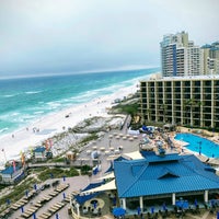 4/2/2023 tarihinde Arvind R.ziyaretçi tarafından Hilton Sandestin Beach Golf Resort &amp;amp; Spa'de çekilen fotoğraf