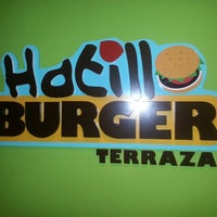 Photo taken at Hatillo Burger by Jose Antonio D. on 7/13/2013