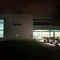 Photo taken at Broward County Libraries - Hollywood Branch by Adam W. on 2/28/2017