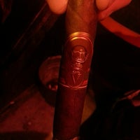 Photo taken at Ash Fine Cigars by Adam W. on 5/11/2013