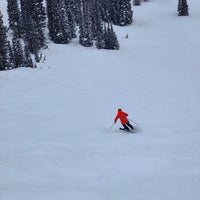 2/20/2024 tarihinde Adam W.ziyaretçi tarafından Alta Ski Area'de çekilen fotoğraf