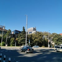 Photo taken at Burgas by Velizar G. on 9/19/2022