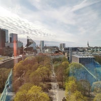 5/5/2024 tarihinde Velizar G.ziyaretçi tarafından Hilton Tallinn Park'de çekilen fotoğraf