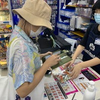 Animate Bangkok อะน เมทกร งเทพ アニメイト バンコク店 ปท มว น กร งเทพมหานคร Animate Bangkok อะน เมทกร งเทพ アニメイト バンコク店 ปท มว น กร งเทพมหานคร