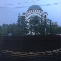 Photo taken at Pivo i kobaja by Aleksander O. on 5/24/2018