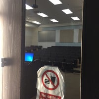 Photo taken at Texas Southern Public Affairs Building by Jba on 3/29/2017