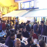 รูปภาพถ่ายที่ Otuzbeşlik Meyhane โดย Otuzbeşlik Meyhane เมื่อ 11/14/2015