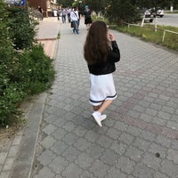 Photo taken at Kaspiysk by Sia on 6/6/2017
