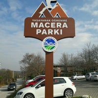 Sakarya Macera Parki