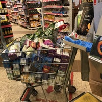 Photo taken at Supermercado Zona Sul by Raniere R. on 9/1/2019