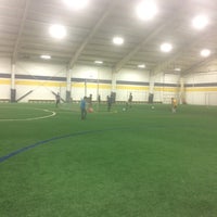 force indoor soccer