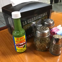 Photo taken at La Guadalupana by Wesley S. on 7/29/2019