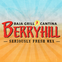 Foto scattata a Berryhill Baja Grill da Berryhill Baja Grill il 11/9/2015