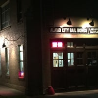 3/8/2016에 Alamo City Bail Bonds님이 Alamo City Bail Bonds에서 찍은 사진