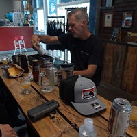 Photo taken at Packinghouse Brewing Company by Bob R. on 9/14/2021