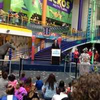 The Children's Museum of Indianapolis - Museum in Indianapolis