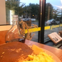 10/9/2018 tarihinde Reba K.ziyaretçi tarafından Butter Bakery Cafe'de çekilen fotoğraf