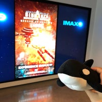 Photo taken at IMAX VR by どいつま on 9/15/2018