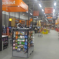 Photo taken at The Home Depot by Cameron C. on 1/13/2019