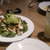 Photo taken at Le Pain Quotidien by Evaristo J. on 7/21/2018