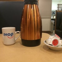 Photo taken at IHOP by H on 9/11/2016