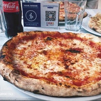 Photo taken at Farinella Ristorante e Pizza Napoletana by H 💕 on 5/26/2022