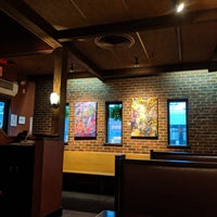 Photo taken at Christopher&amp;#39;s Restaurant &amp;amp; Bar by Jon W. on 7/31/2019