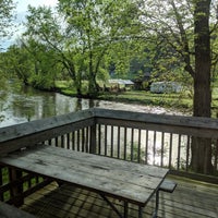 Mohican Adventures Canoe Camp Cabins Fun Center State Route