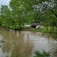 Mohican Adventures Canoe Camp Cabins Fun Center State Route
