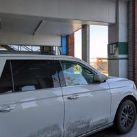 Easton Parking Garage Easton 7 Tips From 1406 Visitors