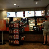 Photo taken at Dunkin&amp;#39; Donuts by Jon W. on 7/29/2017