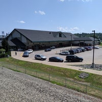 Photo taken at William F Walsh Regional Transportation Center (SYR) by Jon W. on 7/27/2019