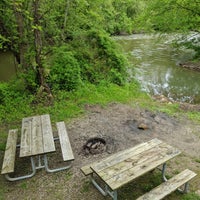 Mohican Adventures Canoe Camp Cabins Fun Center State Route