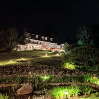 Photo taken at Adair Country Inn and Restaurant by Jon W. on 7/3/2021