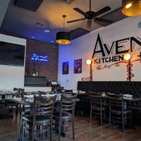 Photo taken at Avenue Kitchen + Bar by Jon W. on 2/19/2024